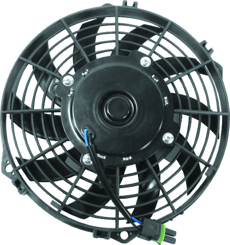 QuadBoss 06-08 Can-Am Outlander 650 (02) ATV & UTV Cooling Fan Assembly