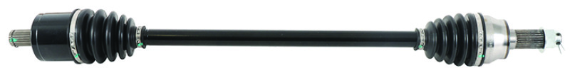 QuadBoss 2020 Polaris RZR XP 1000 Front Left Replacement Axle