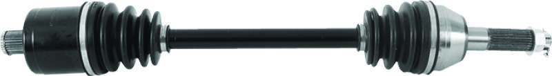 QuadBoss 17-19 Polaris Ranger 500 2x4 Rear Left Replacement Axle