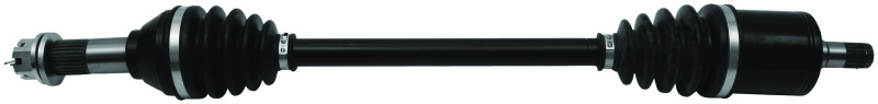QuadBoss 19-20 Can-Am Maverick Sport 1000 Front Right Side Rugged Axle