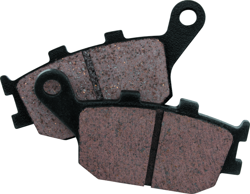 BikeMaster BM-174 Rear Brake Pads