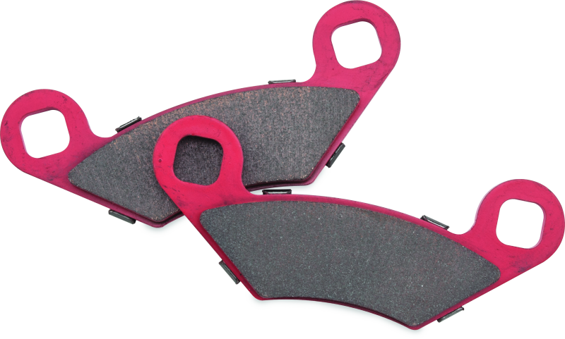 BikeMaster BM-159 Sintered Brake Pads