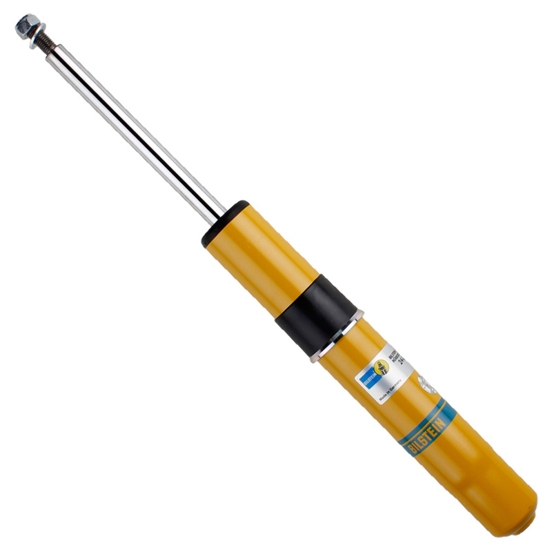 Bilstein B6 Performance 19-22 Audi A6 Quattro Shock Absorber - Front