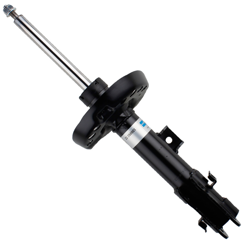 Bilstein B4 OE Replacement 14-19 Kia Soul Suspension Strut Assembly - Front Left