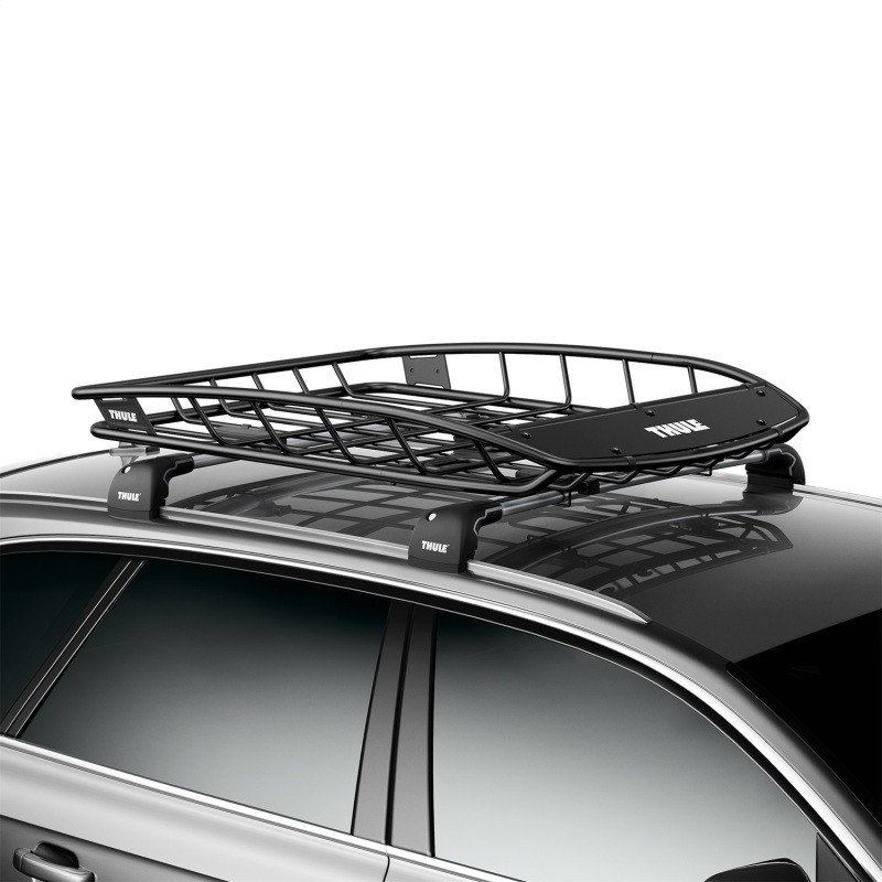 Thule Canyon XT Roof Basket w/Mounting Hardware - Black