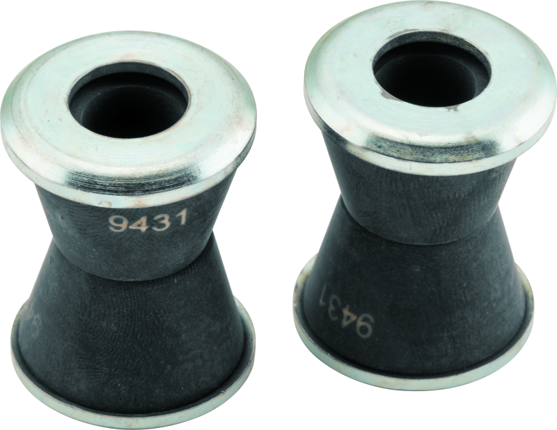 ProTaper Kawasaki 04-05 KX125 / 04-14 KX250/F 08-09/18-19 KLX450R / 06-11 KX450F Bar Mount Cones