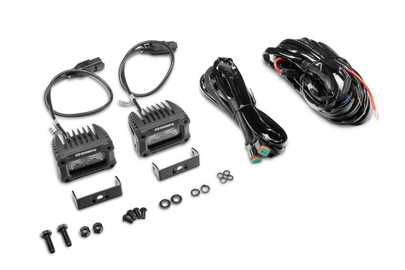 Photo - out of package