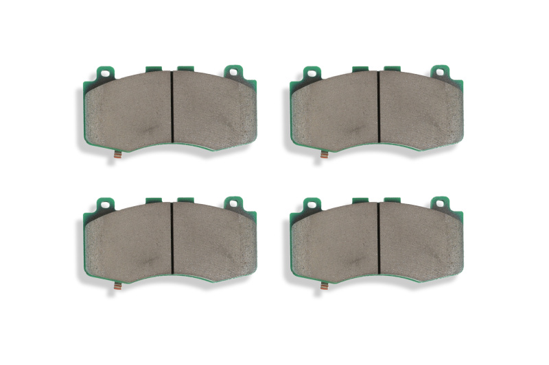 DBA 2017+ Jeep Grand Cherokee SP Performance Front Brake Pads