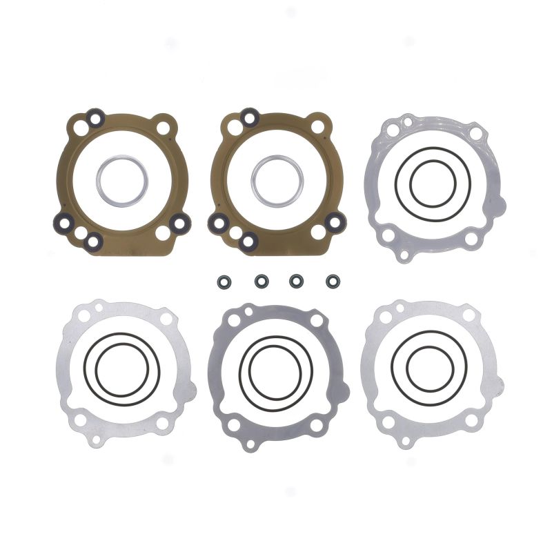 Athena 12-18 Ducati 659 ABS (Aust-Nz 660 Top End Gasket Kit