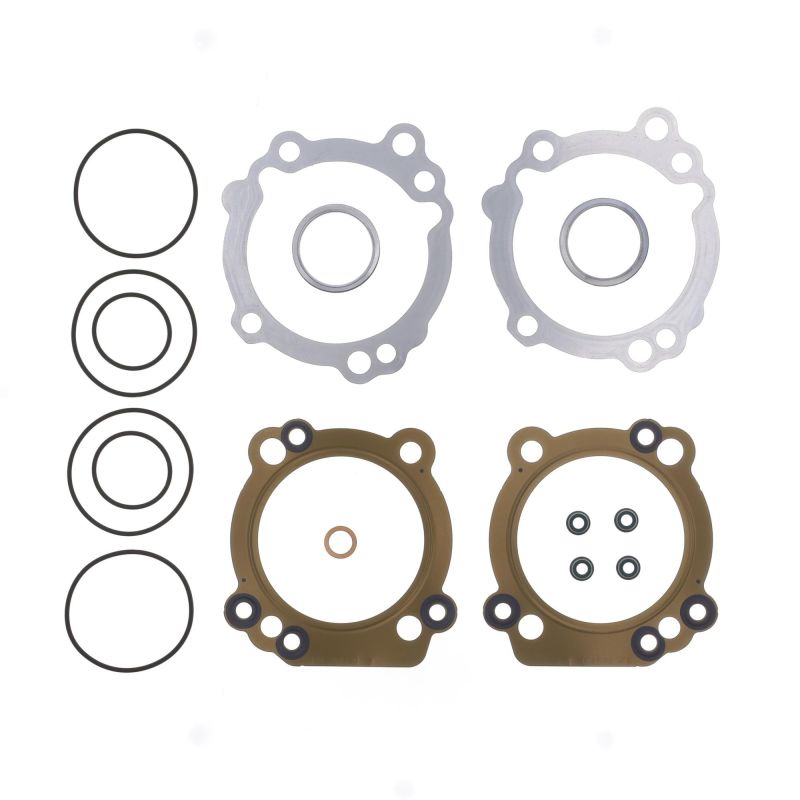 Athena 13-14 Ducati 659 ABS (Aust-Nz 660 Top End Gasket Kit