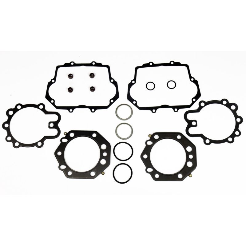 Athena 07-10 Moto Guzzi Moto Guzzi Aquila Nera 940 Top End Gasket Kit