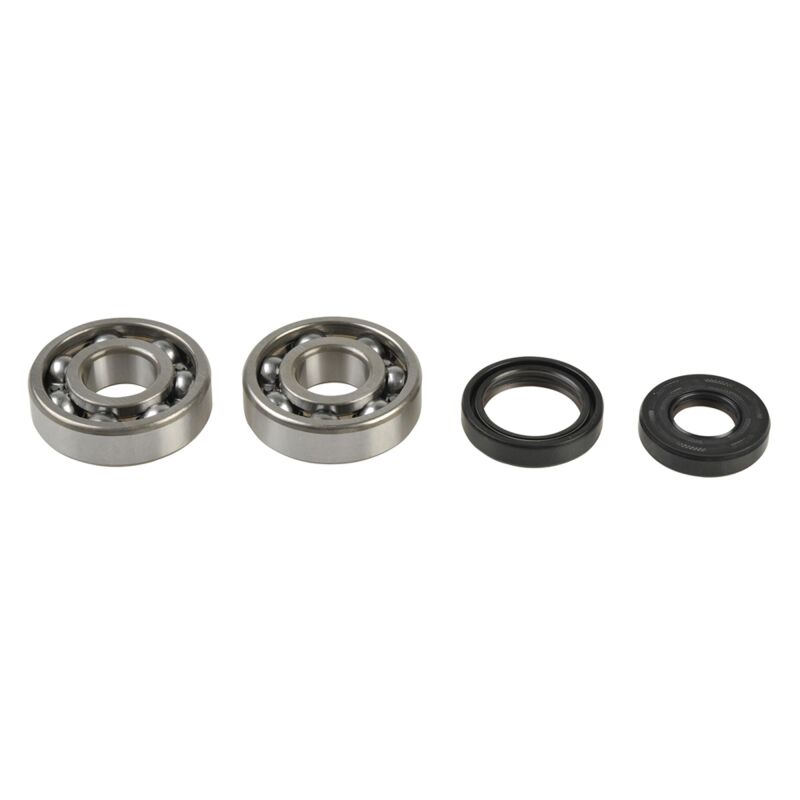 Athena 88-08 Kawasaki KX 125 Main Bearing & Seal Kit