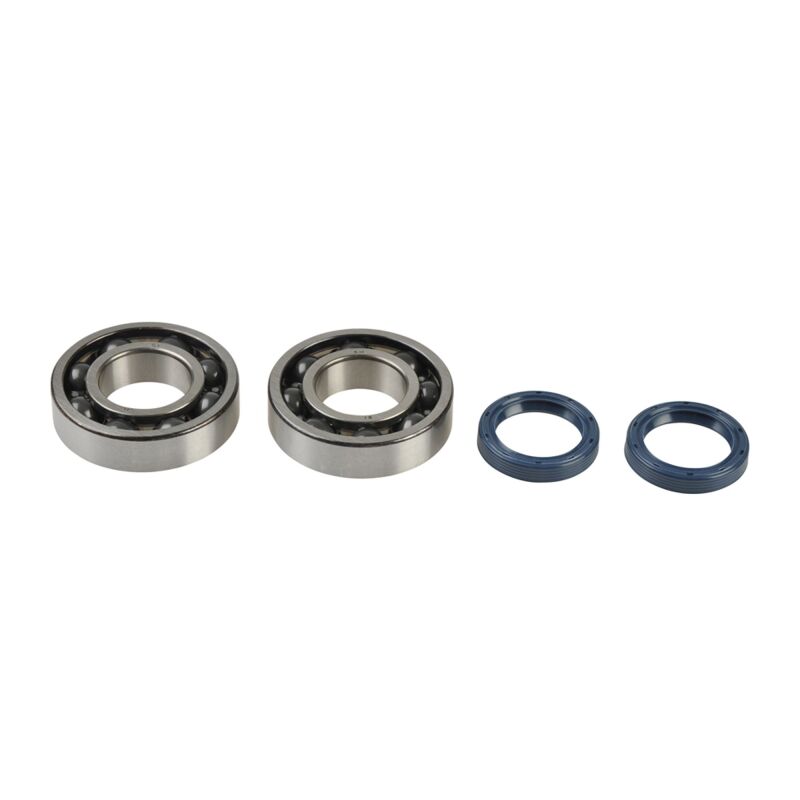 Athena 04-16 Kawasaki KX 250 F Main Bearing & Seal Kit