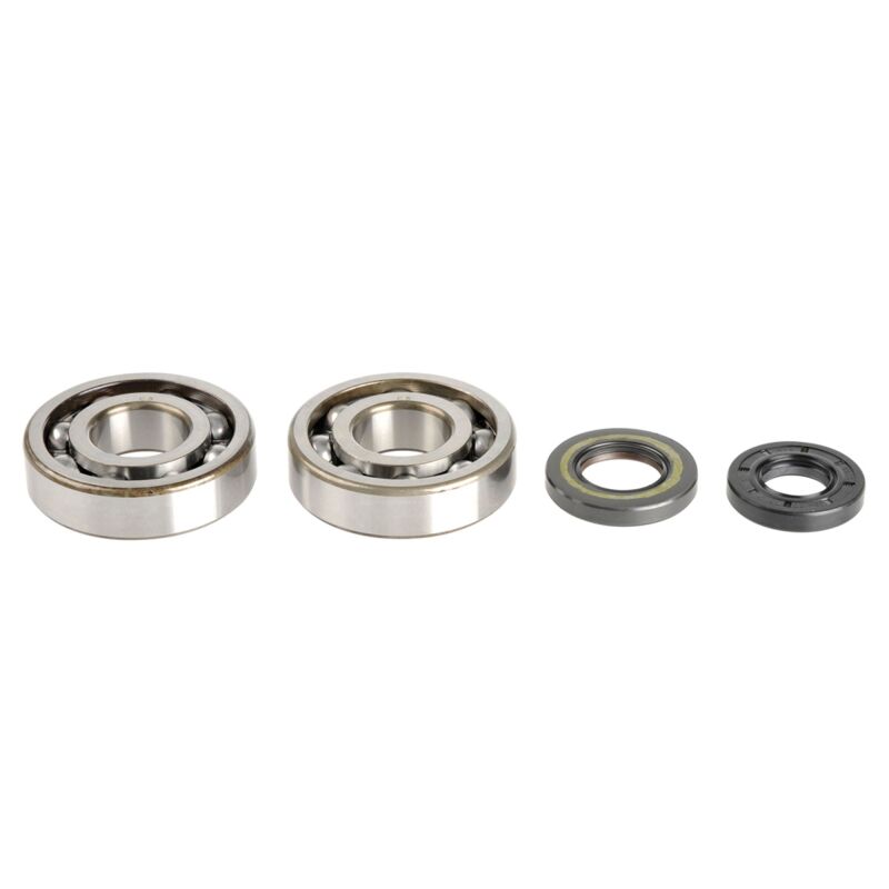 Athena 94-01 Kawasaki KX 250 Main Bearing & Seal Kit