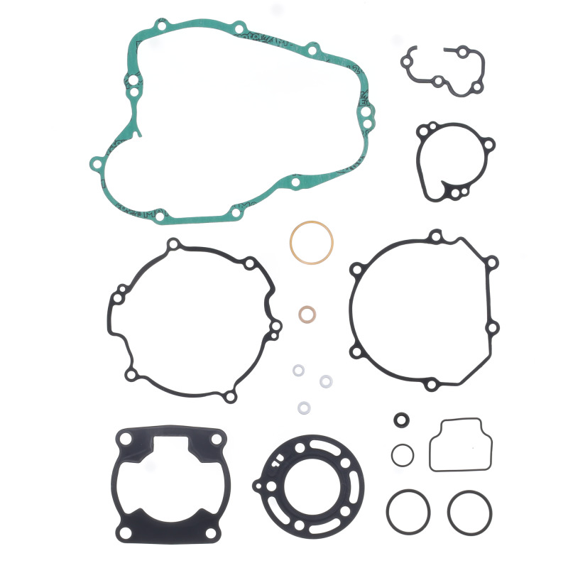 Athena 98-00 Kawasaki KX 80 Complete Gasket Kit