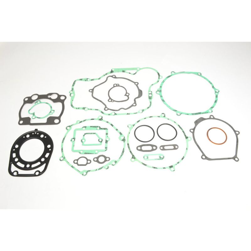 Athena 88-92 Kawasaki KX 250 Complete Gasket Kit