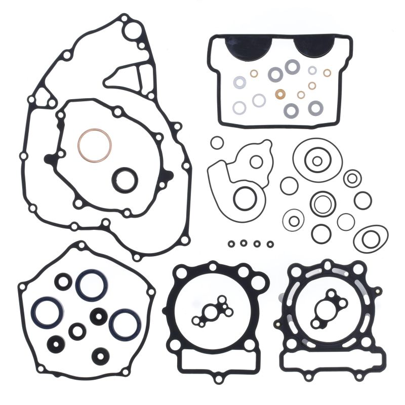 Athena 21-23 Kawasaki KX 250 4T Complete Gasket Kit