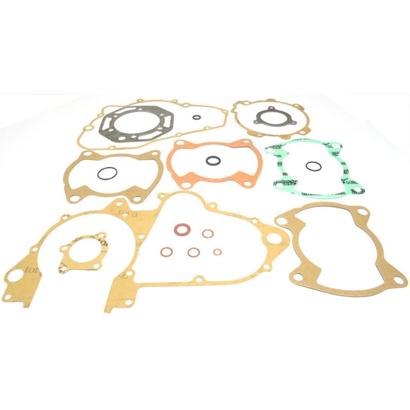 Athena 84-86 KTM GS 250 Complete Gasket Kit (Excl Oil Seals)