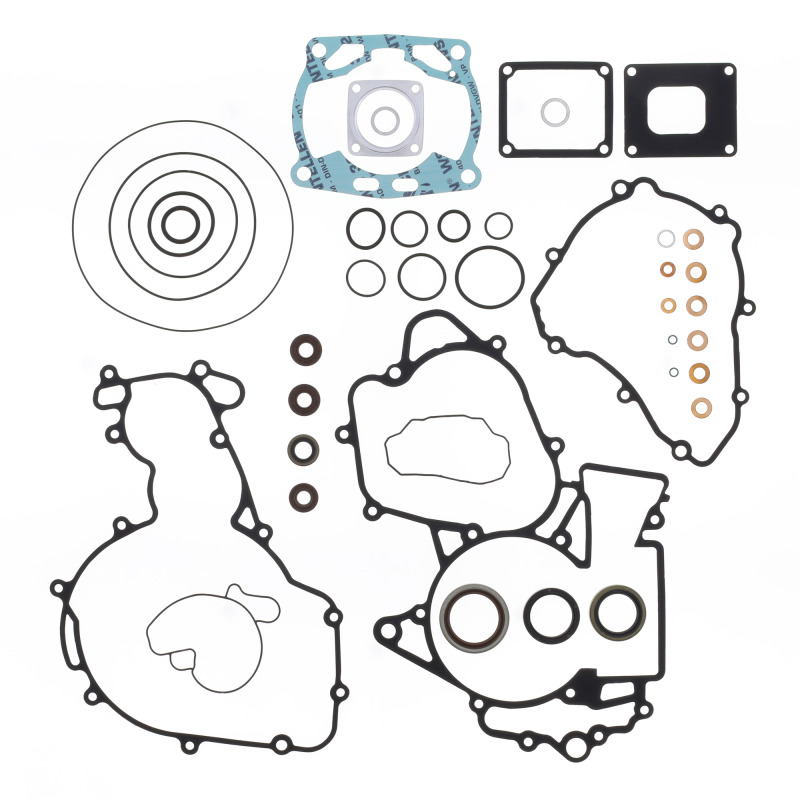 Athena 14-18 Sherco SE-R 250 Complete Gasket Kit (Incl Oil Seals)