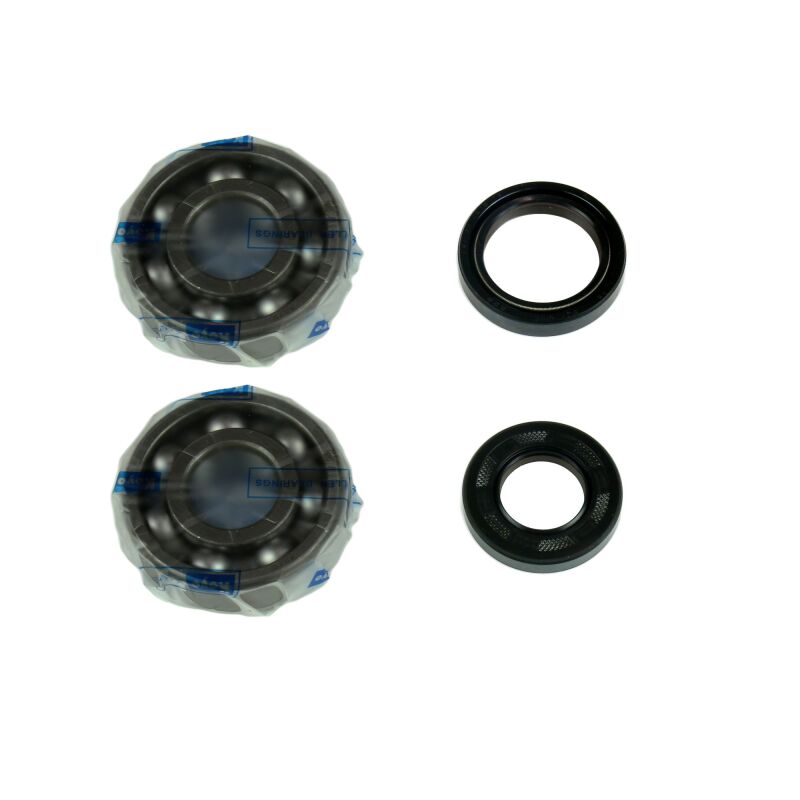 Athena 94-00 Yamaha YZ 125 Main Bearing & Seal Kit
