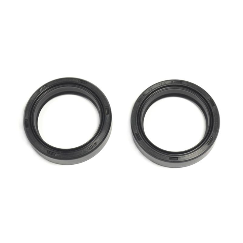Athena 95-97 Kawasaki KX 80 38x50x10.5mm Fork Oil Seal Kit