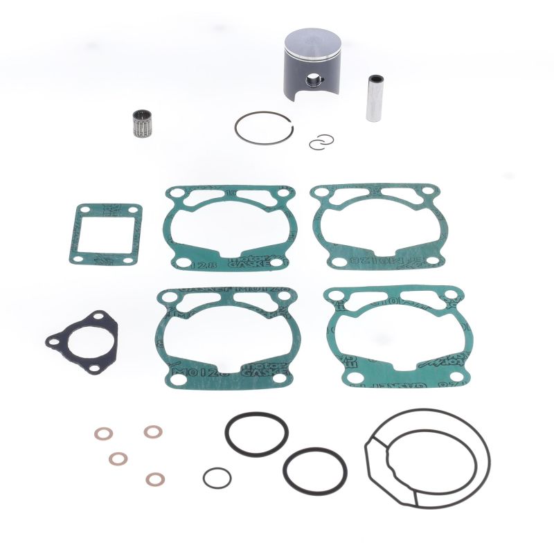 Athena 21-23 Gas Gas MC 65 44.97mm Bore Cast 2-Stroke Top End Piston Kit w/Top End Gasket Kit