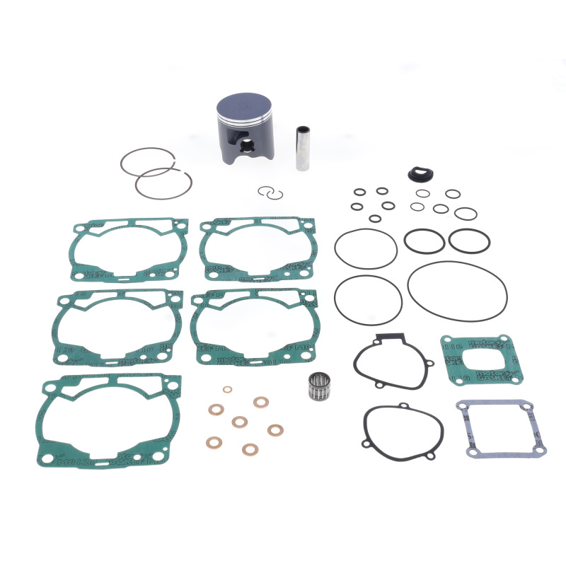 Athena 21-23 Gas Gas EC 300 2T 71.94mm Bore Cast 2-Stroke Top End Piston Kit w/Top End Gasket Kit