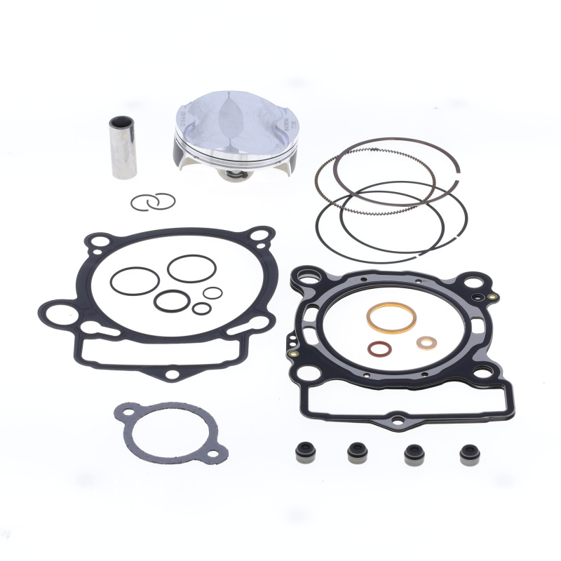 Athena 21-23 Gas Gas EC 250 F 77.96mm Bore Forged 4-Stroke Top End Piston Kit w/Top End Gasket