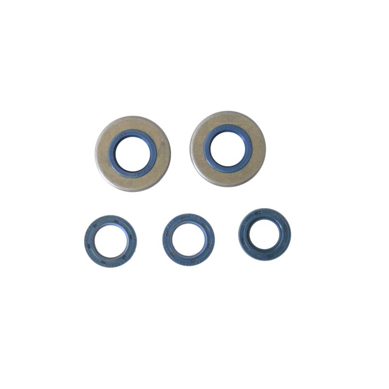 Athena Francomorini 2T M01/M02/M0 KG 48 Engine Oil Seal Kit