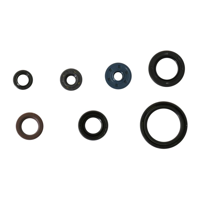 Athena 15-19 Yamaha YZ FX 250 Engine Oil Seal Kit