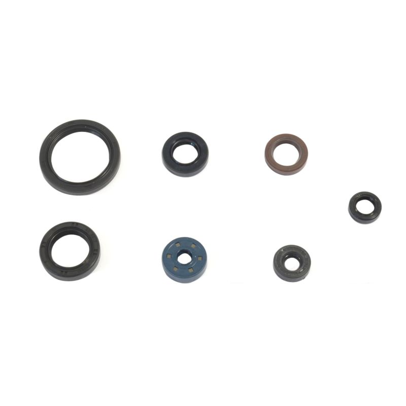 Athena 16-23 Yamaha WR F 450 Engine Oil Seal Kit
