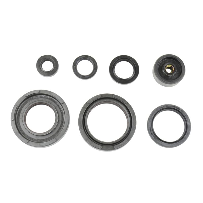 Athena 86-87 Yamaha YZ 2T 250 Engine Oil Seal Kit