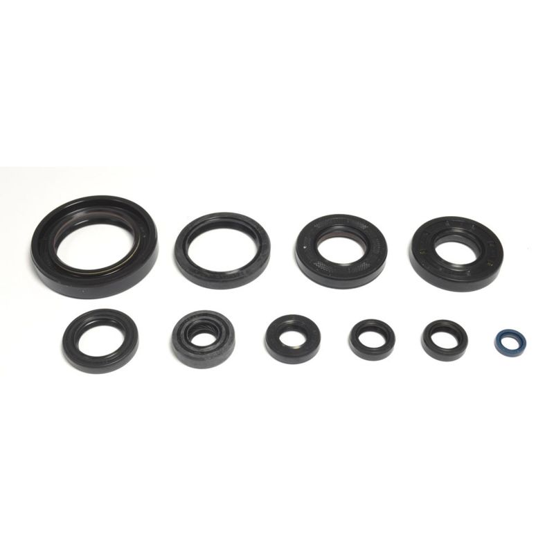 Athena 98-00 Yamaha YZ 2T 250 Engine Oil Seal Kit