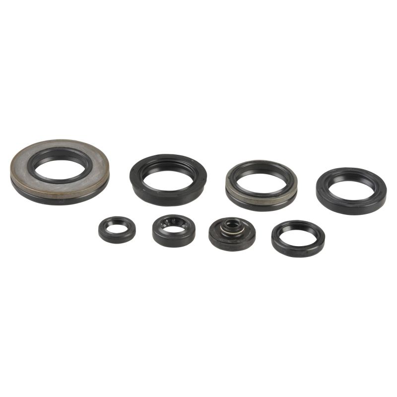 Athena 03-08 Suzuki RM 250 Engine Oil Seal Kit