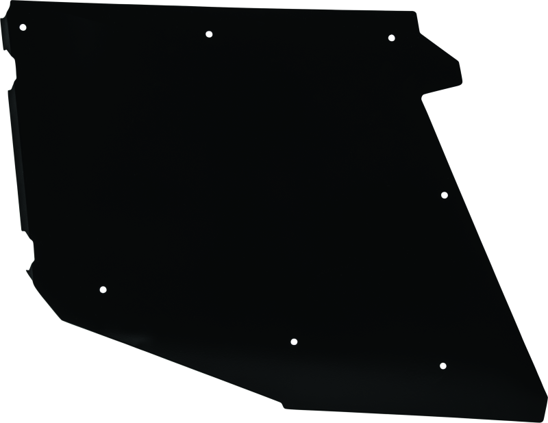 DragonFire Racing Rear Passenger Door Skin For 522123