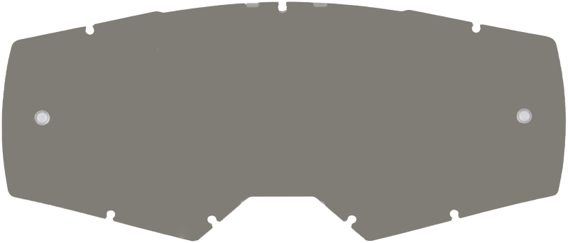 Answer ARC Goggle Replacement Lens Mirror