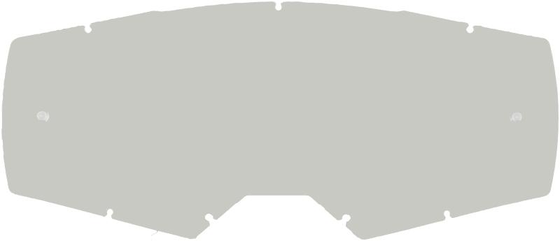 Answer ARC Goggle Replacement Lens Clear