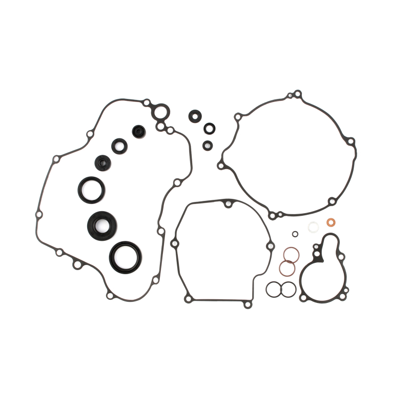 Cometic 03-07 Kawasaki KX125 Bottom End Gasket Kit