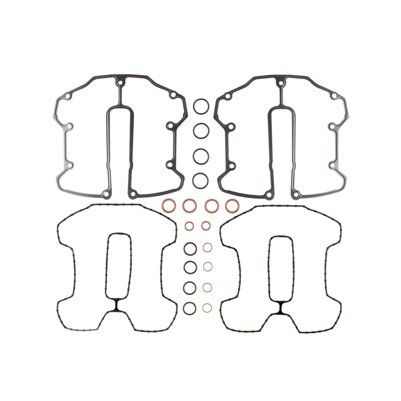 Cometic Harley-Davidson 2017-23 Milwaukee 8, Rocker Box Rebuild Kit