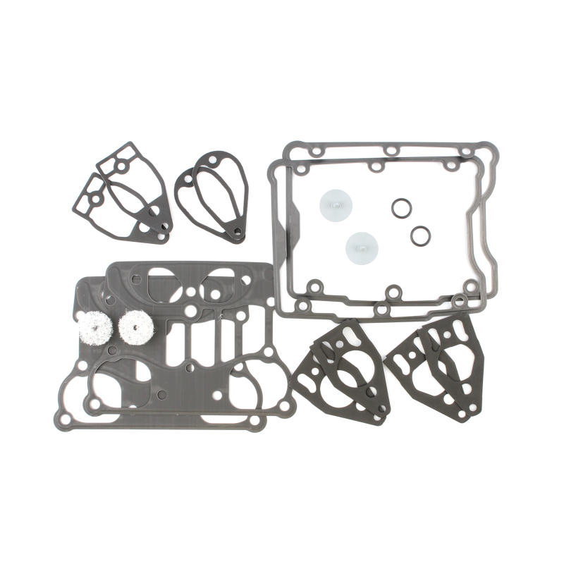 Cometic Harley-Davidson Twin Cam Rocker Box Gasket Kit