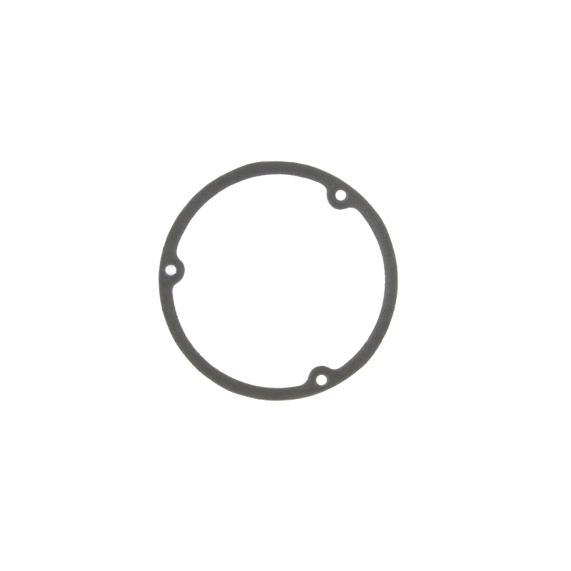 Cometic Harley-Davidson Clutch Cover Gasket 3 Hole 1970-84 All ,Replaces O-Ring