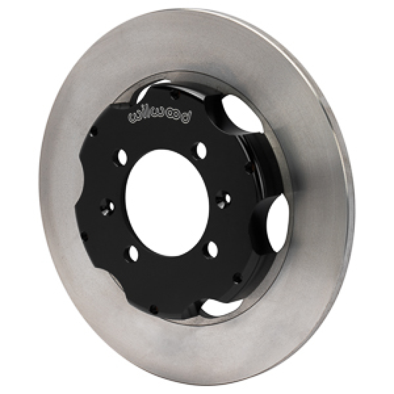 Wilwood Pro-Matrix Rear Kit 01-05 Mazda Miata Sport