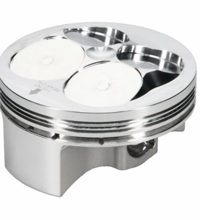 JE Pistons Can-Am RNGD/OTLDR 800 Piston Kit