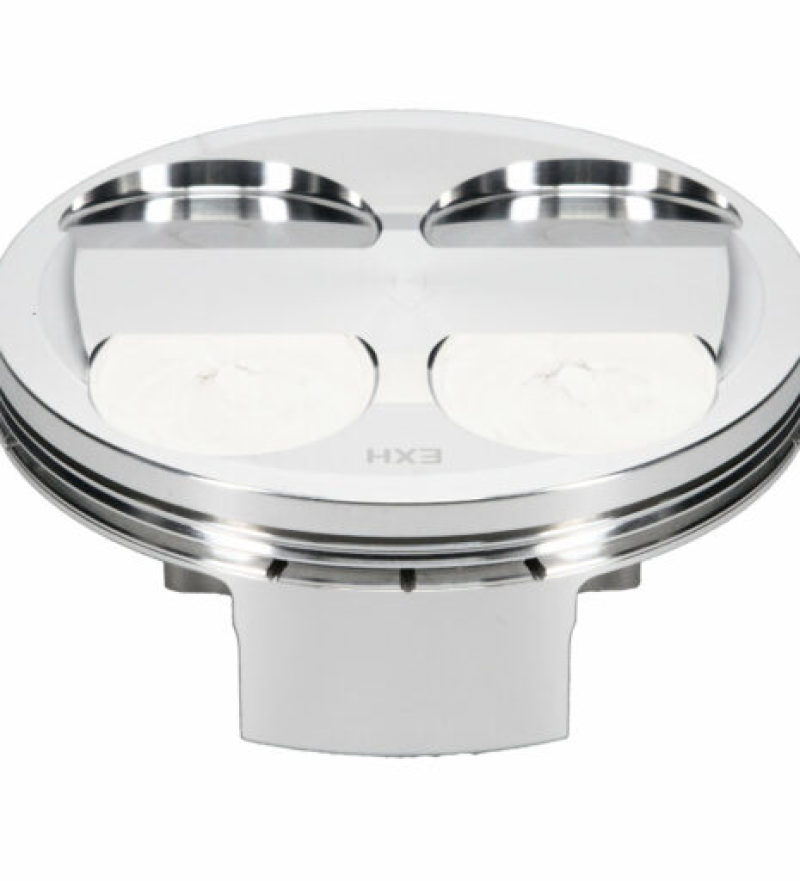 JE Pistons Honda TRX450 PRO 3RNG Piston Kit