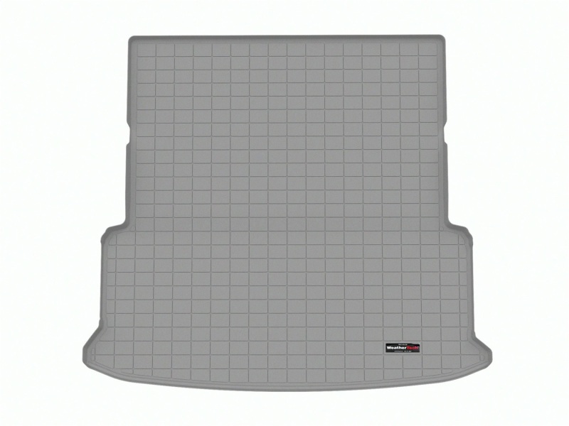 WeatherTech 2024 Toyota Grand Highlander/Lexus TX (Incl. 500h) Cargo Liner - Grey