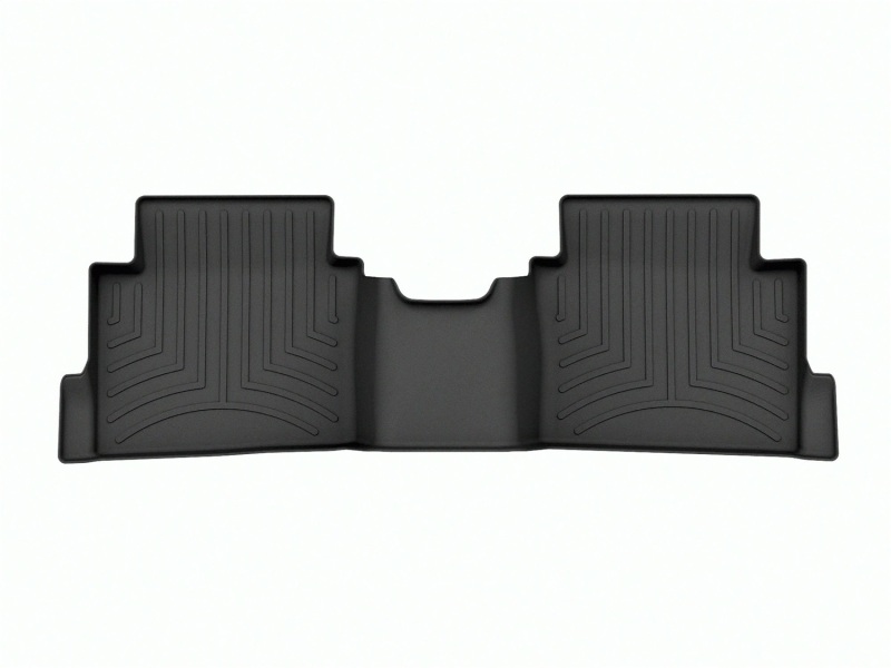 WeatherTech 2024 Hyundai Kona Rear FloorLiner - Black