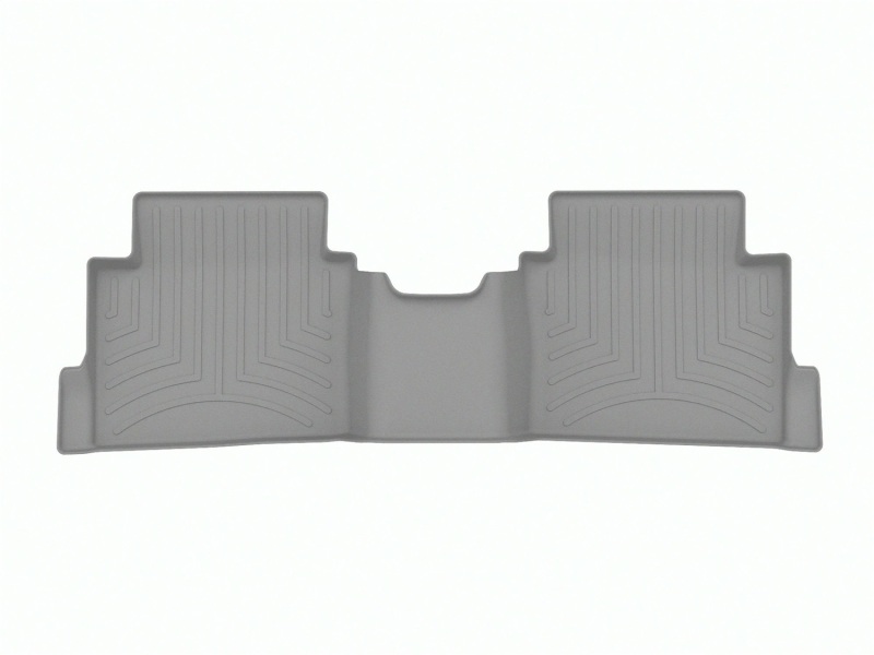 WeatherTech 2024 Hyundai Kona Rear FloorLiner - Grey