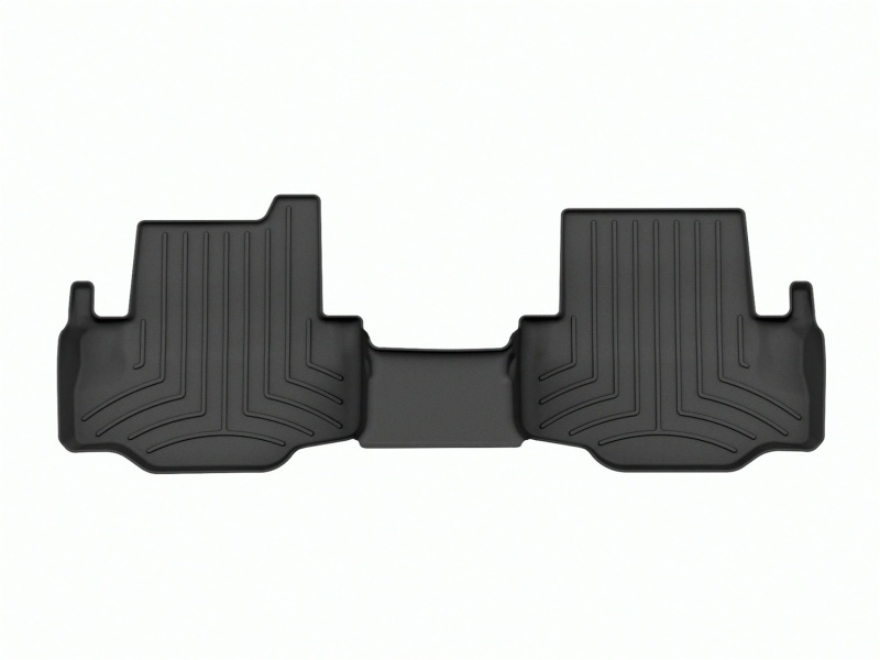 WeatherTech 2024 Mazda CX-90 (Incl. PHEV) Rear FloorLiner HP - Black