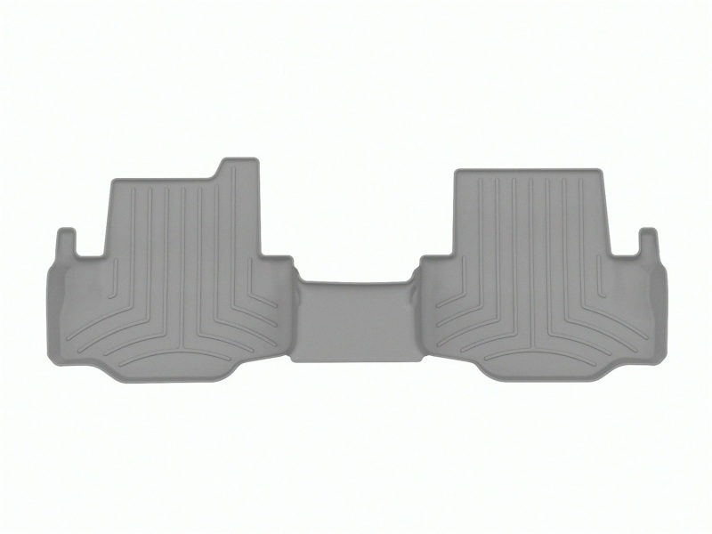 WeatherTech 2024 Mazda CX-90 (Incl. PHEV) Rear FloorLiner HP - Grey