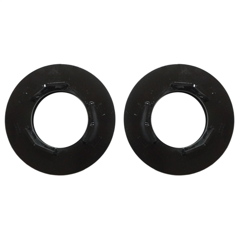 Skyjacker 2022+ Toyota Tundra (excl. TRD Off-Road/Pro) 1in Rear Metal Coil Spring Spacers